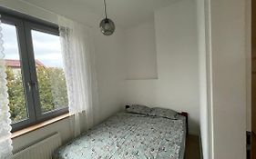 Apartamenty Komorniki